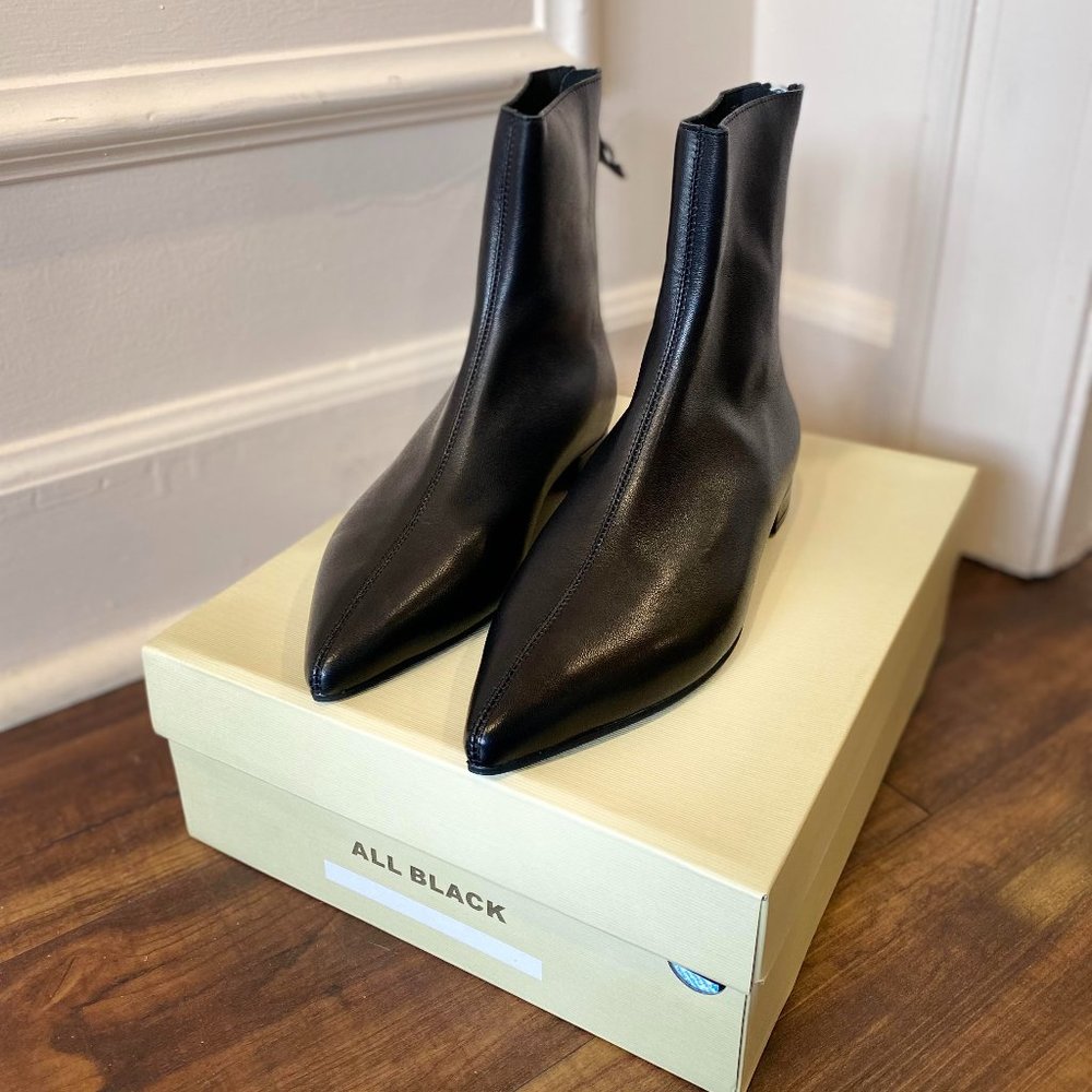 Womens Shoes